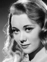 Glynis Johns